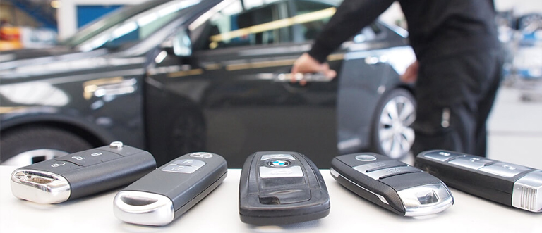 Automotive Locksmith Suisun City