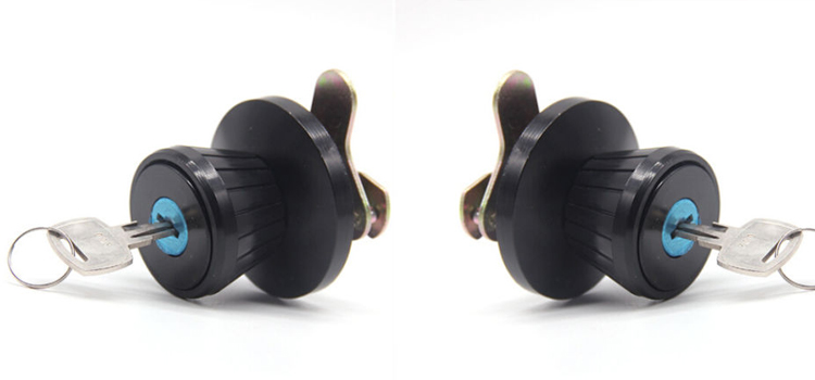 Cabinet Knob Lock Suisun City