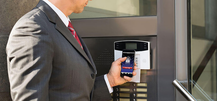 Commercial Office Locksmith Suisun City