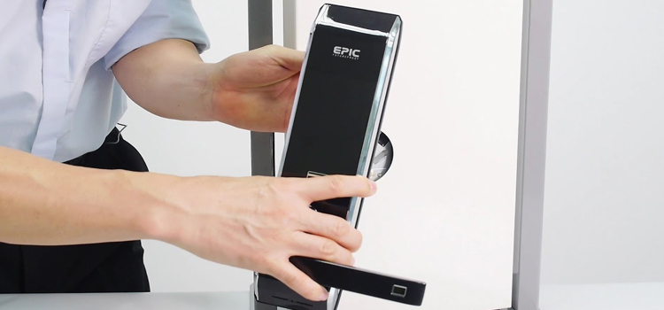 Digital Lock Installation Suisun City