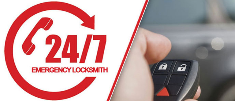 Emergency Locksmith Suisun City