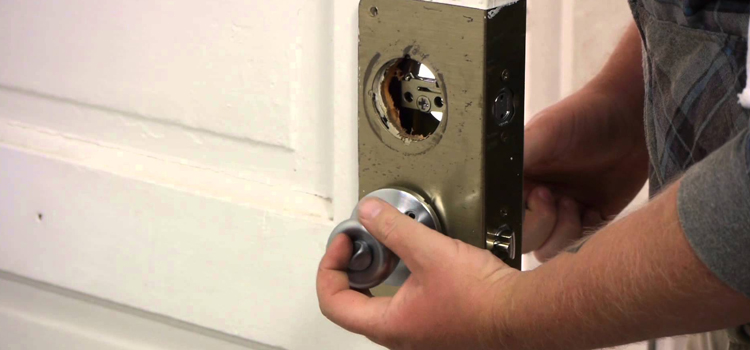 Home Lock Change in Suisun City