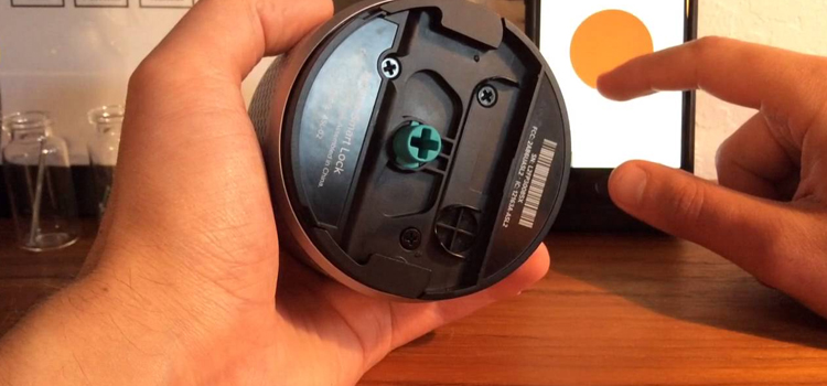 Suisun City Smart Lock Repair