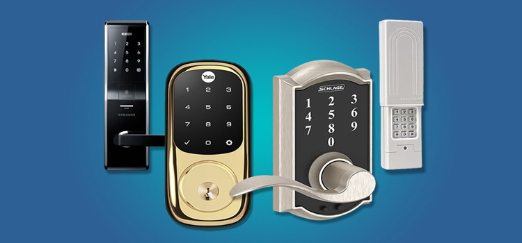 Smart Pad Lock Repair Suisun City