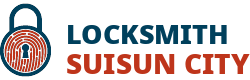 Locksmith Suisun City